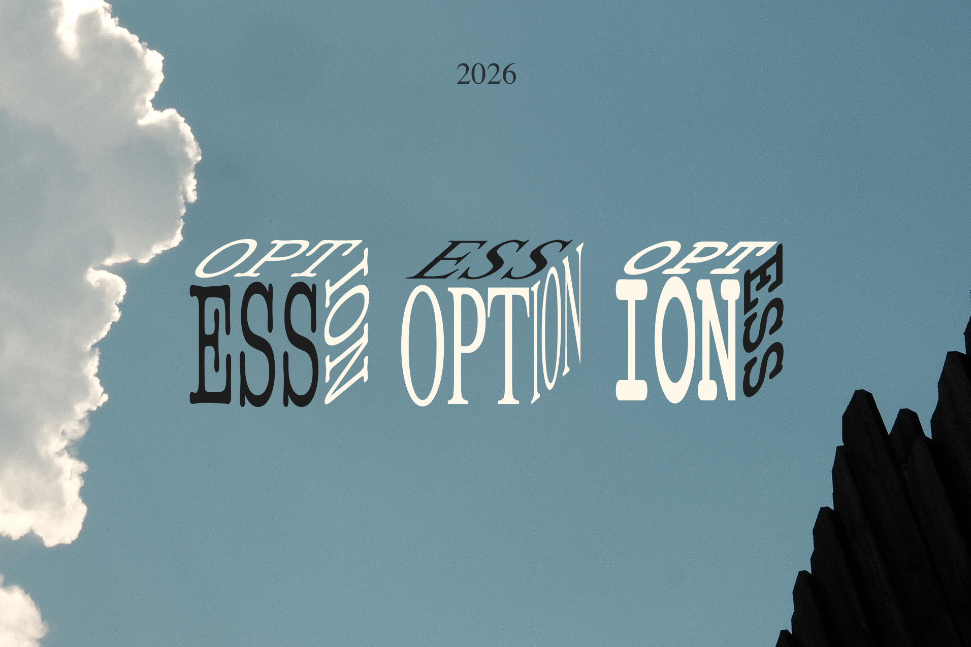 OPTION 2026
